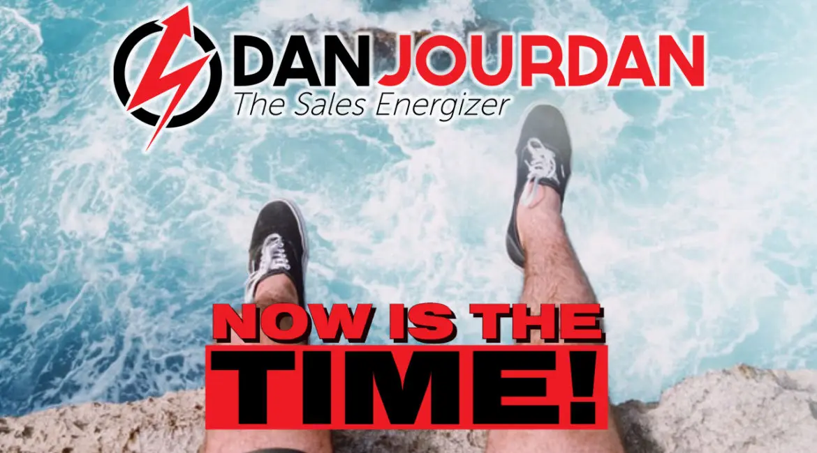 The Sales Energizer Podcast