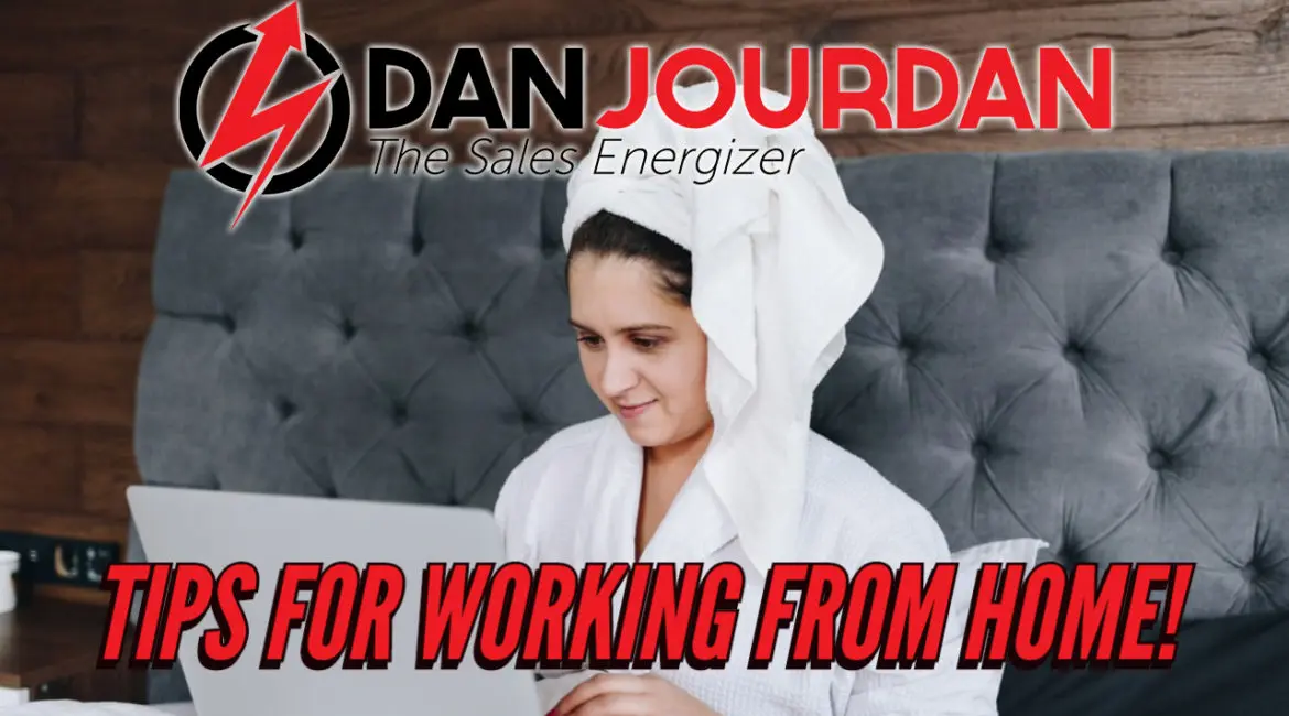 The Sales Energizer Podcast