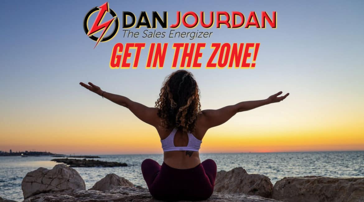 Your perfect sales life secret is having people call YOU instead of calling them!
