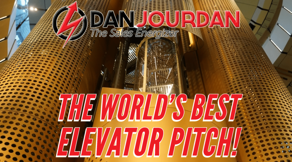 The Sales Energizer Podcast